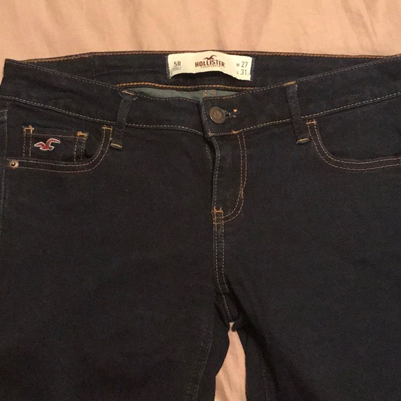 Hollister jeans - Picture 2 of 2